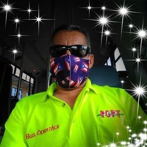 Meet your Posher, Miguel